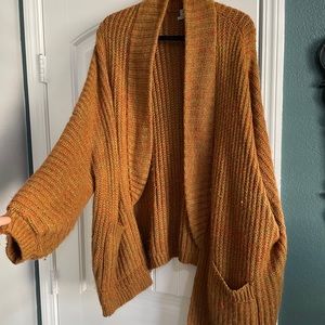 Urban outfitters cardigan